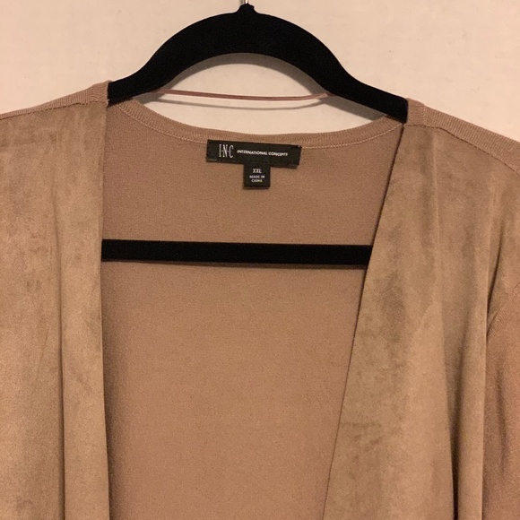 INC Internation Concepts Shaw - Picture 2 of 3